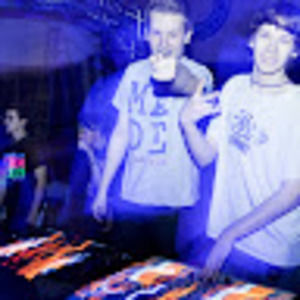 Meet your Posher, Douglass